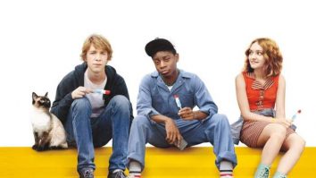 Review Sinopsis Film Me and Earl and the Dying Girl 2015