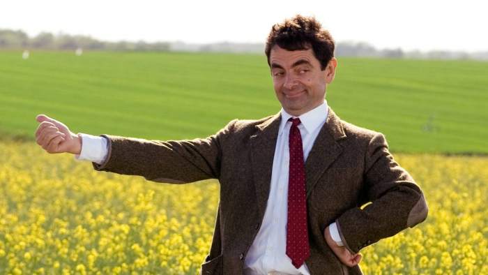 Review Sinopsis Film Mr Beans Holiday 2007