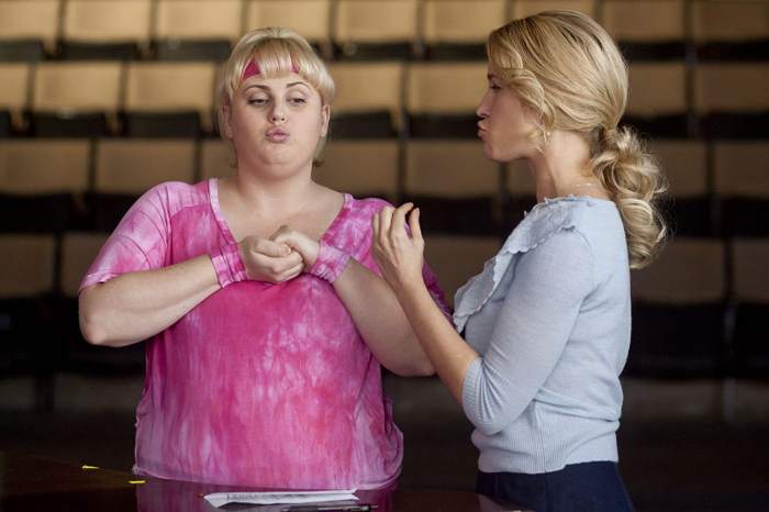 Review Sinopsis Film Pitch Perfect