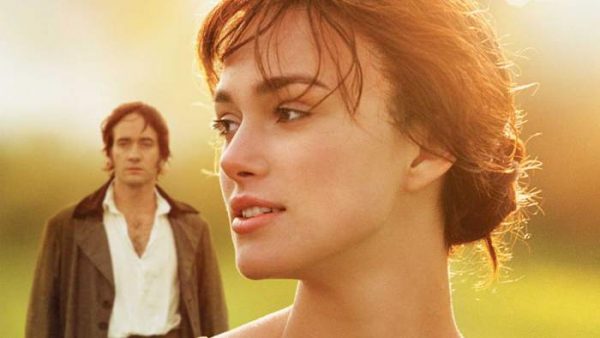 Review Sinopsis Film Pride And Prejudice (2005), Benci Jadi Cinta