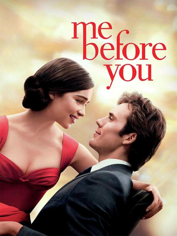 Review Sinopsis Film Me Before You 2016
