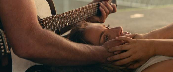 Review Sinopsis Film A Star is Born 2018