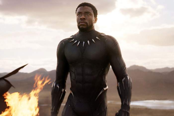 Review Sinopsis Film Black Panther