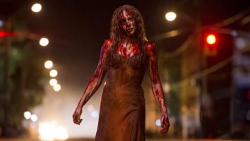 Review Sinopsis Film Horor Carrie 2013