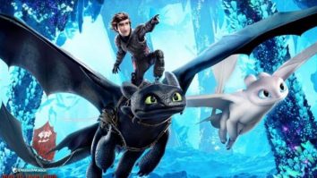 Review Sinopsis Film How to Train Your Dragon 1 Cast and Trailer Full Movie on Netflix