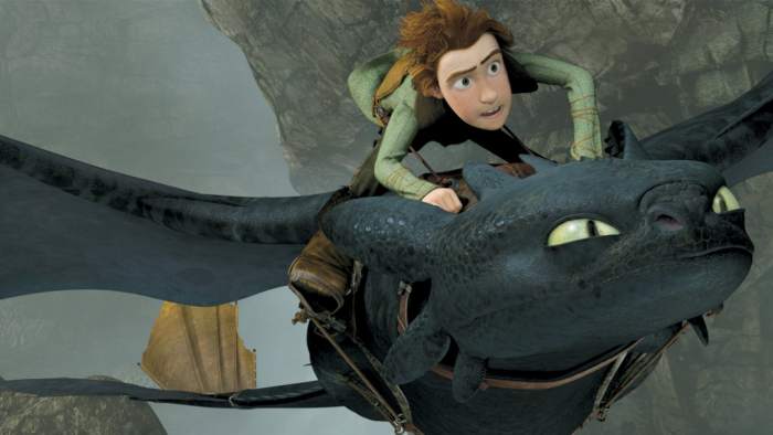 Review Sinopsis Film How to Train Your Dragon 1 2010