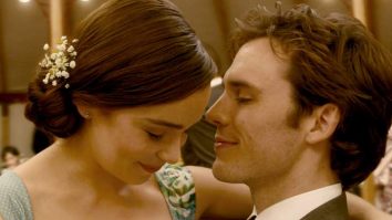 Review Sinopsis Film Me Before You 2016