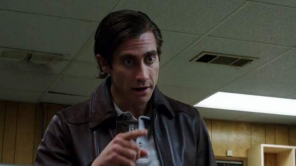 Review Sinopsis Film Nightcrawler (2014), Psikopat Menjadi Wartawan