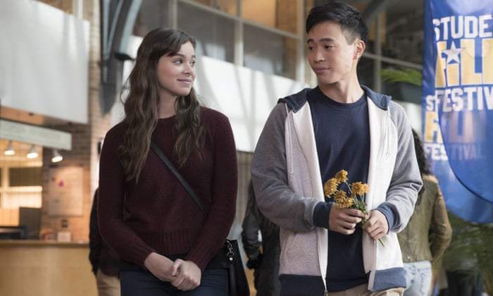 Review Sinopsis Film The Edge of Seventeen