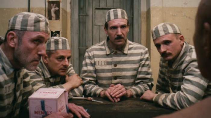 Review Sinopsis Film The Grand Budapest Hotel