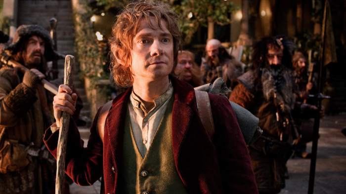 Review Sinopsis Film The Hobbit An Unexpected Journey