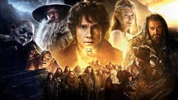 Review Sinopsis Film The Hobbit: An Unexpected Journey