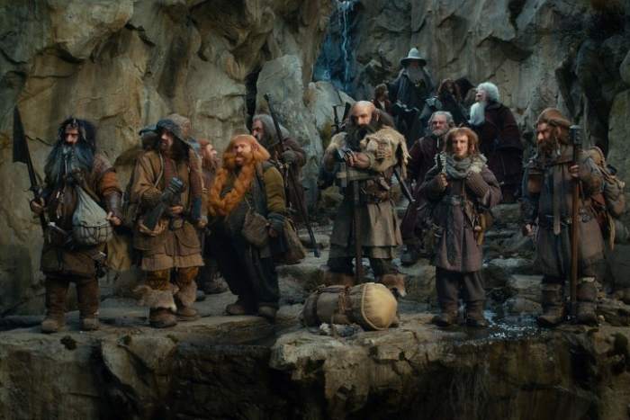 Review Sinopsis Film The Hobbit An Unexpected Journey