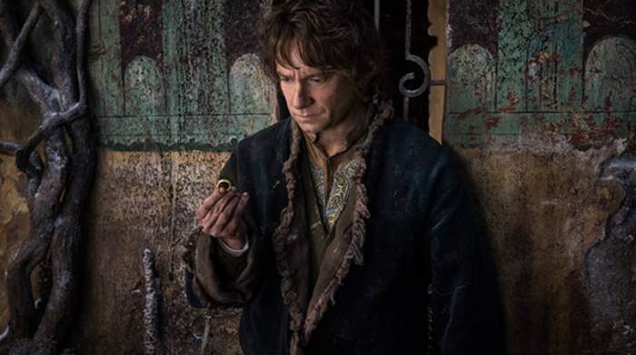 Review Sinopsis Film The Hobbit The Battle of the Five Armies