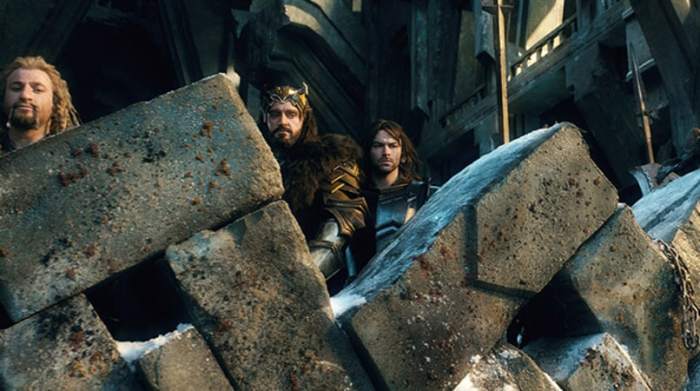Review Sinopsis Film The Hobbit The Battle of the Five Armies