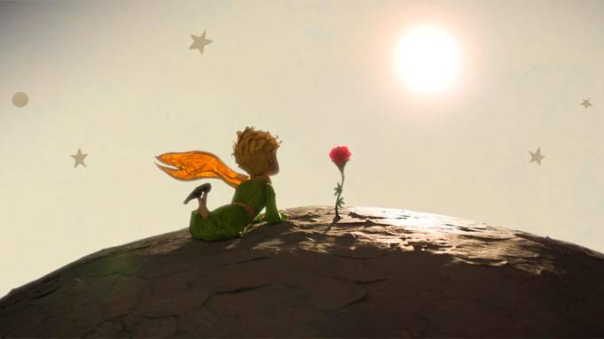 Review Sinopsis Film The Little Prince