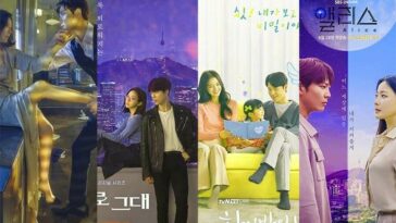 Drama Korea Komedi Romantis 2020 Paling Rekomendasi Terpopuler Rating Tinggi