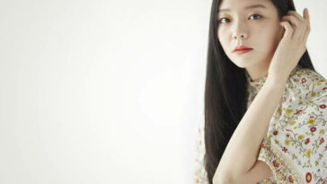 Biodata Esom - Lee So Young