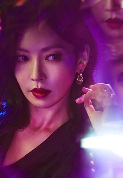 Pemain Drama Korea The Penthouse Season 3