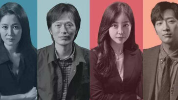 Review Sinopsis Drama Korea No One But a Madman