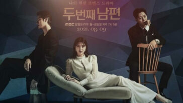 Review Sinopsis Drama Korea Second Husband