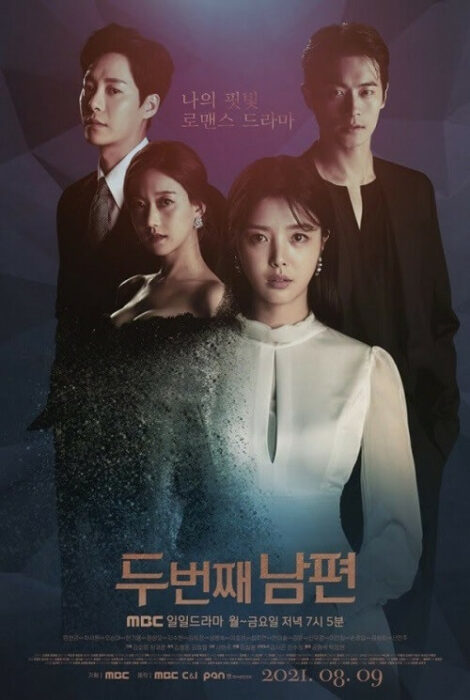 Review Sinopsis Drama Korea Second Husband